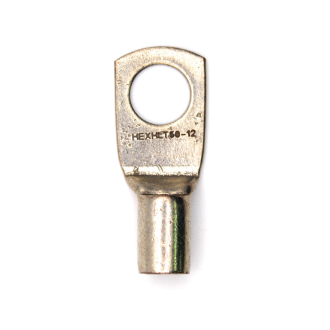 Tronic Cable Lugs 50-12 MM