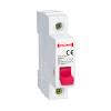 Tronic MCB 20Amps Single Pole