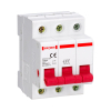 Tronic MCB 40Amps Triple Pole