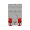 Tronic MCB 10Amps Triple Pole