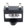 Tronic Fan Capacitor 3.50 MFD Square