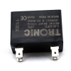 Tronic Fan Capacitor 3.50 MFD Square