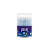 Sea Pearl Cotton Buds Round 100'S (Pack of 12)