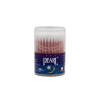 Sea Pearl Cotton Buds Round 100'S (Pack of 12)