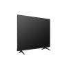 Hisense 70" LED UHD 4K Smart TV with A6 Series with Dolby Vision HDR, DTS Virtual X, Sports & Game Modes, Voice Remote 70A6H/K