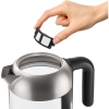 Philips Kettle 1.7L Cordless 2200W Glass Body HD9339