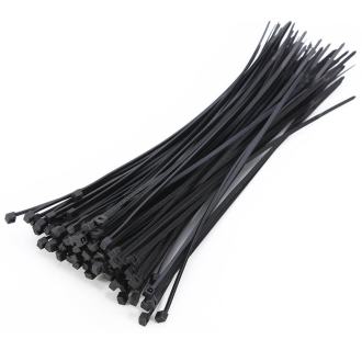 Tronic Cable Ties 550 X 7.6