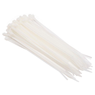 Tronic Cable Ties 200 X 4.8