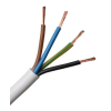 Tronic 2.5mm 4 Core Flexible Cable