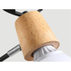 Tronic Arm Reindeer ceiling light