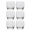 Pasabahce Barrel 6pcs Whiskey Glass 340ml 41010
