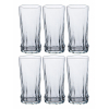 Pasabahce Gaia 6pcs Long Glass 285ml 420755