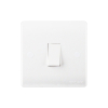Tronic 1 Gang 1 Way Switch Standard