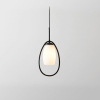 Tronic Contemporary Pendant Light