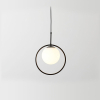 Tronic Contemporary Pendant Light