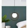 Tronic Contemporary Pendant Light