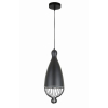 Tronic Cylindrical Pendant Light