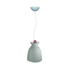 Tronic Lime Green Pendant Lamp