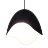 Tronic Modern Metal Pendant