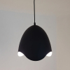 Tronic Modern Metal Pendant