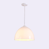 Tronic Simple and Beautiful Hemispherical Pendant Lamp