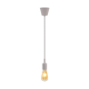 Tronic Hanging E27(Screw) Pendant Holder