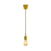 Tronic Hanging E27(Screw) Pendant Holder