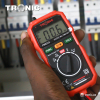 Tronic Mini Digital Multimeter