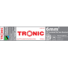 Tronic 6 mm Flat Twin Cable