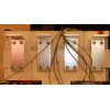 Tronic Automatic Transfer Switch 630A