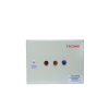 Tronic Busbar Chamber 100A 6 Way