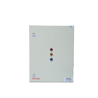 Tronic Busbar Chamber 600A 6 Way