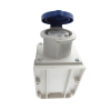 Tronic Industrial Socket 3 Pin 16A IP44