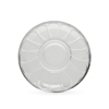Pasabahce Basic Glass Tea Plate 102mm 6pcs 54451