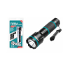 Total Torch LED Aluminum Alloy 200 Lumens TFL013AAA1