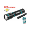 Total Torch LED Aluminum Alloy 200 Lumens TFL013AAA1