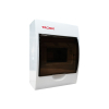 Tronic ABS Consumer Unit 4 Way Complete