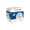 La Opala Dinner Set Royal Iris Classique 38 Pieces LR038