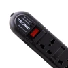 Tronic 4 Way Extension with Smart Protect