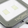 Tronic Grey LED Floodlight 100 Watts