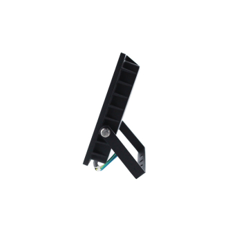 Tronic Black LED Floodlight 30Watts