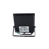 Tronic Black LED Floodlight 30Watts