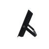 Tronic Black LED Floodlight 20Watts