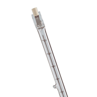 Tronic Halogen Tube 500 Watts (large fitting)