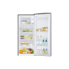 Samsung Refrigerator 176L Single Door, Direct Cool, Anti Fungal Gasket, Metal Graphite RR18T1001SA