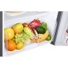 Samsung Refrigerator 176L Single Door, Direct Cool, Anti Fungal Gasket, Metal Graphite RR18T1001SA