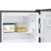 Samsung Refrigerator 176L Single Door, Direct Cool, Anti Fungal Gasket, Metal Graphite RR18T1001SA