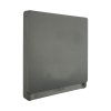 Tronic Single Blank Plate