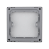 Tronic Single Blank Plate