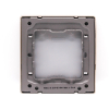 Tronic Single Blank Plate